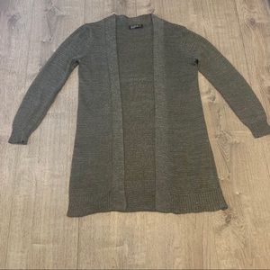 3/$20 Cotton On Olive Green Cardigan